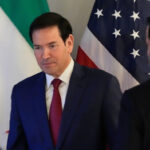 Rubio skips Ukraine meeting with European leaders in Munich