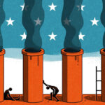 America is becoming a petrostate