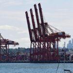 Canadian pension giant halts deals with DP World over chief’s Jeffrey Epstein ties