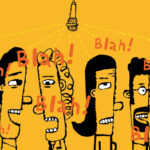 This meeting is being recorded. Did you know?