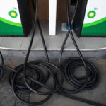 BP suspends share buyback plan