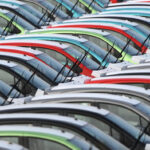 UK trade deficit for goods hits record high in 2025