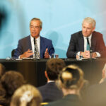 British politics gets religion