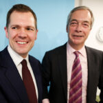 Reform UK to name Robert Jenrick as ‘shadow chancellor’