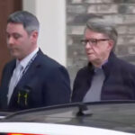 Peter Mandelson arrested on suspicion of misconduct in public office