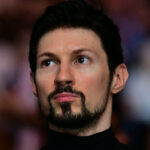 Russia targets Telegram as rift with founder Pavel Durov deepens