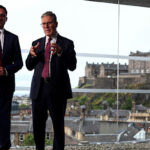 the desperate attempt to save Labour in Scotland
