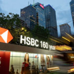 HSBC board earns almost £1mn more despite botched chair search