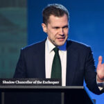 Reform UK pledges to keep fiscal watchdog if it wins power