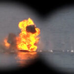 Why Iran is betting on war