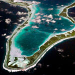 Trump renews attack on Starmer’s plan to cede UK ownership of Chagos Islands