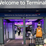 Brits and Europeans bumping into each other makes Heathrow feel crowded, says boss