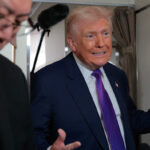 Trump gives Iran 15 days to strike a deal or ‘bad things will happen’