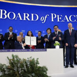 JPMorgan in talks to be banker for Trump’s Board of Peace