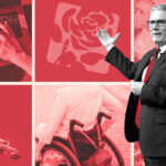 Will Keir Starmer shift to the left?