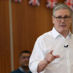 Starmer urged to go slow on replacing ousted head of civil service