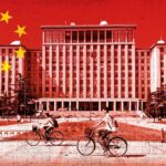 How China’s universities joined the global elite