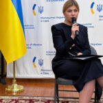 Washington warns Ukraine over striking US economic interests in Russia