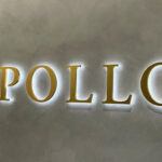 SEC urged to investigate Apollo over Epstein ties