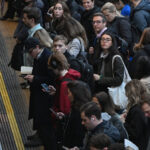 UK wage growth cools further as unemployment rises