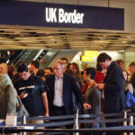 Non-working partners risk limbo with UK migration reforms, analysis finds