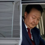 South Korea’s ex-president escapes death sentence in martial law trial