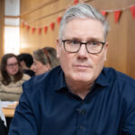 Starmer hits out at ‘extremes’ of left and right after historic Green by-election victory