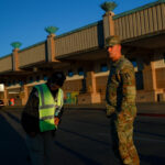 US takes military action against drone incursion in Texas