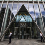 Vitol CFO to retire from secretive trading giant