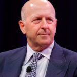 Goldman Sachs chief David Solomon ‘reluctantly accepted’ Ruemmler’s resignation