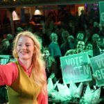 Green triumph creates new peril for Labour