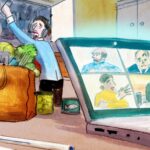 How working from home changed how we shop