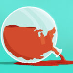 Brain drain is undermining America’s scientific edge