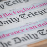 Efune consortium willing to improve offer for Telegraph Media Group