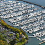 Yacht boom propels $700mn-plus Stonepeak marina deal