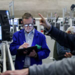 US bank stocks on course for biggest slide since April market ructions