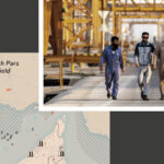 How will strikes on Iran affect global energy flows?