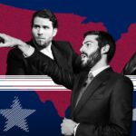 Inside the war over who writes America’s AI rules