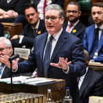 Keir Starmer promises to look at making student loans system ‘fairer’