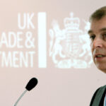 MPs back release of files about hiring of former prince as UK trade envoy