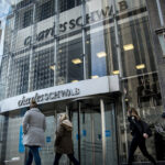 US brokerage shares slide in latest sell-off driven by new AI tool