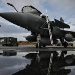 the defence group blocking the €100bn Franco-German jet project