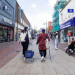 NHS in England to be set targets on getting people back to work