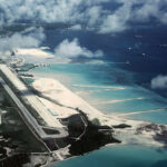 UK signalled reluctance over allowing US to use British bases for possible Iran strike