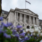 UK inflation fell sharply to 3% in January