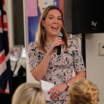 Concerns were raised with Cabinet Office before Antonia Romeo appointment