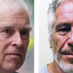 Police look into links between Jeffrey Epstein and Andrew Mountbatten-Windsor
