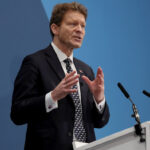 Reform UK plans to use £500bn assets of council pensions to invest in British businesses