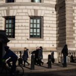 Gilt investors warn about ‘ruse’ to fund higher UK defence spending