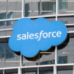 Salesforce issues soft outlook amid concerns about AI’s threat to software
